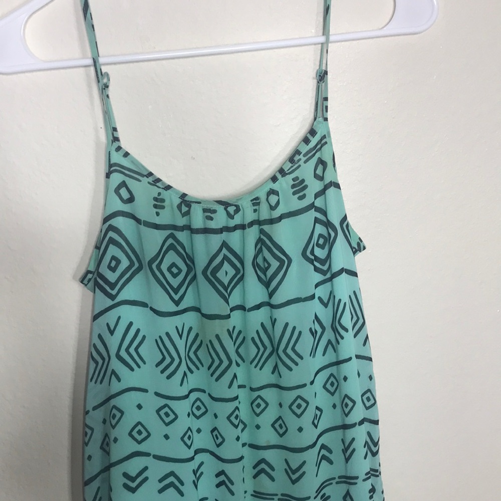 Forever 21 maxi dress